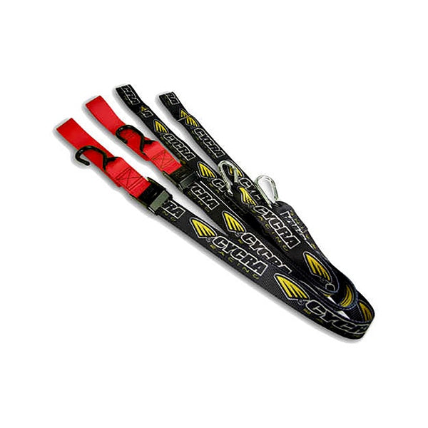 CYCRA TIE DOWN KIT RD CYCRA 1CYC-3081-32