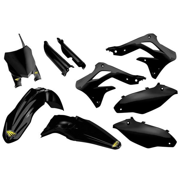 CYCRA BODY COMPLETE PWERFLOW BK KAWA CYCRA 1CYC-9325-12