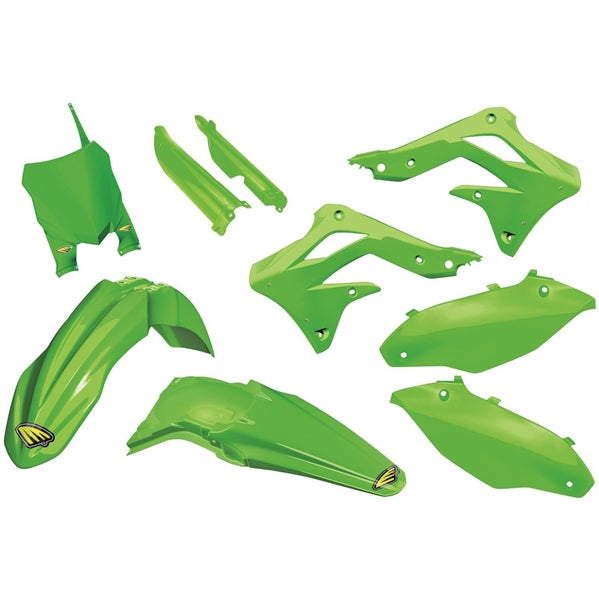 CYCRA BODY COMPLETE PWERFLOW GR KAWA CYCRA 1CYC-9325-72