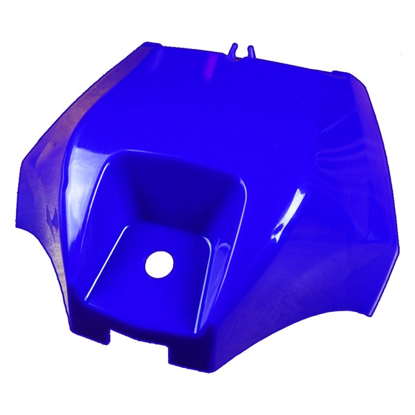 CYCRA AIRBOX COVER BL YAM CYCRA 1CYC-1785-62