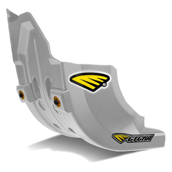 CYCRA SKID PLATE FULL ARMOR GY YAM CYCRA 1CYC-6224-80