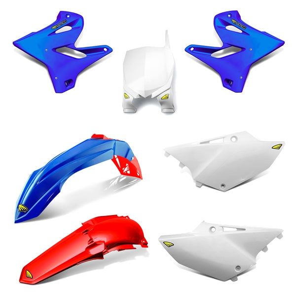 CYCRA COMPLETE KIT POWERFLOW OE RD YAM CYCRA 1CYC-9316-02R
