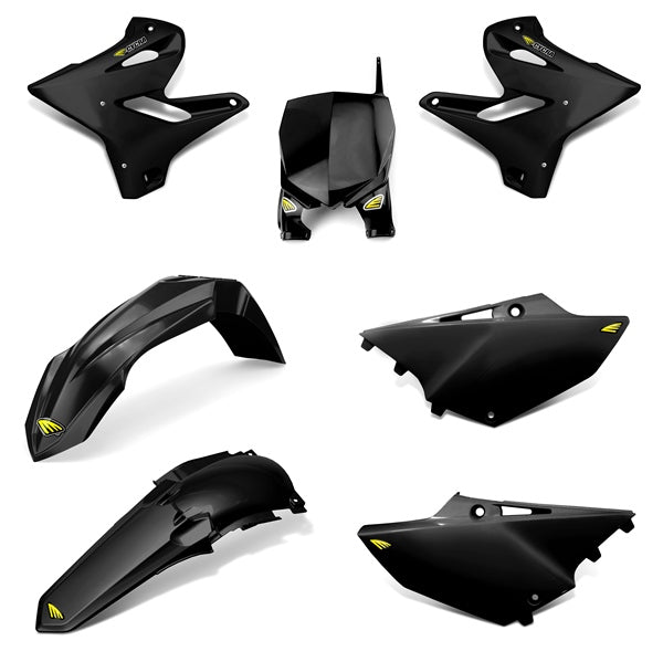 CYCRA COMPLETE KIT POWERFLOW BK YAM CYCRA 1CYC-9316-12