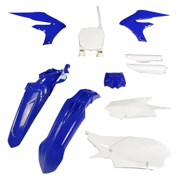 CYCRA COMPLETE KIT POWERFLOW OE YAM CYCRA 1CYC-9327-02