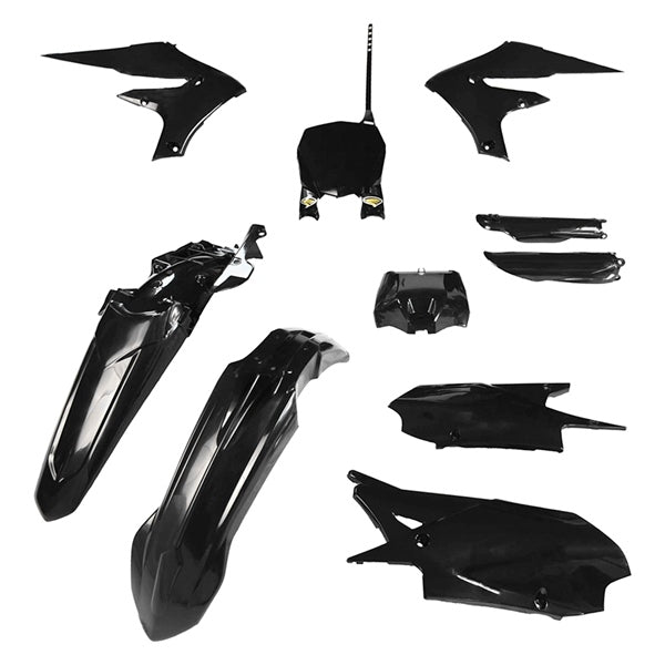 CYCRA COMPLETE KIT POWERFLOW BK YAM CYCRA 1CYC-9327-12