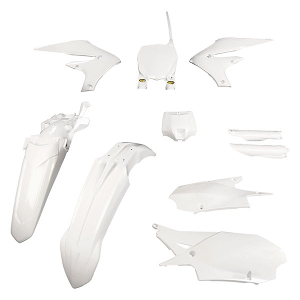 CYCRA COMPLETE KIT POWERFLOW WH YAM CYCRA 1CYC-9327-42