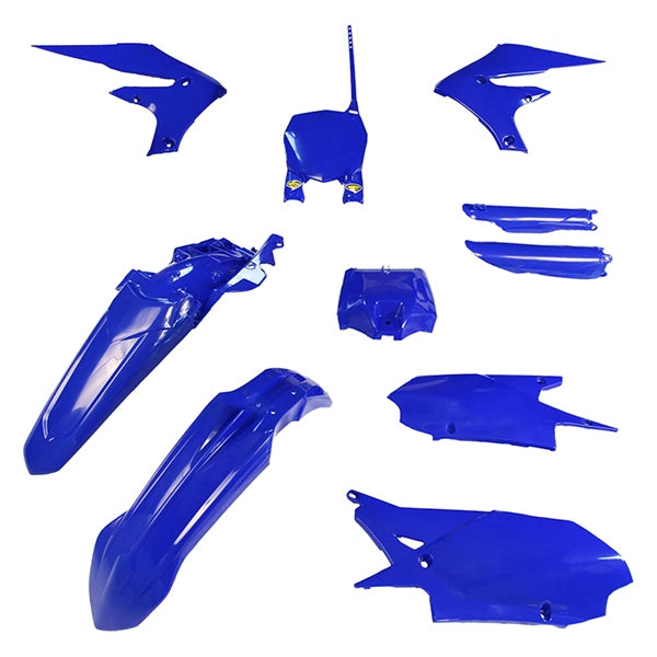 CYCRA COMPLETE KIT POWERFLOW BL YAM CYCRA 1CYC-9327-62