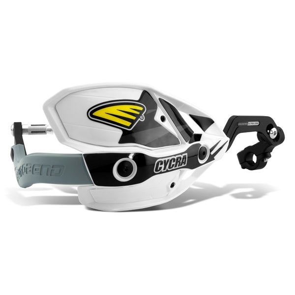 CYCRA HANDGUARD ULTRA PROBEND CRM WH CYCRA 1CYC-7408-42X