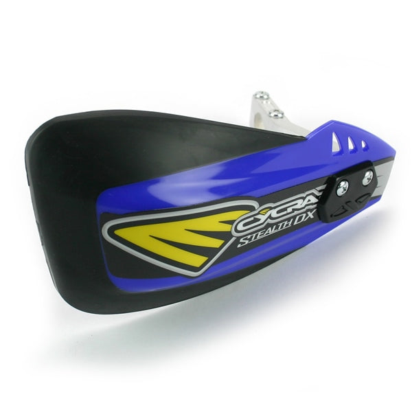 CYCRA HANDGUARD STEALTH DX BL CYCRA 1CYC-0025-62X
