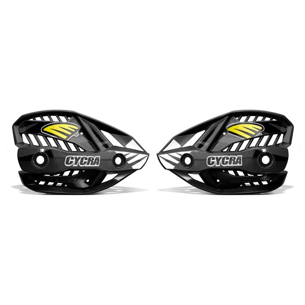 CYCRA HANDGUARD PRO CRM ULTRA REPL BK 1CYC-1019-12