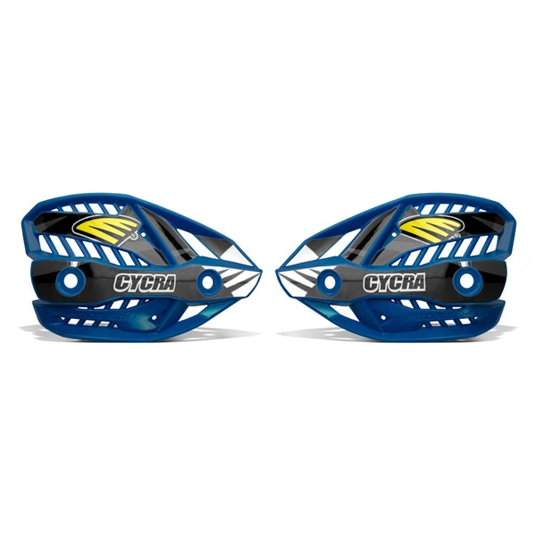 CYCRA HANDGUARD PRO CRM ULTRA REPL BL HUSQ 1CYC-1019-89