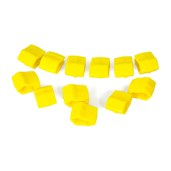 CYCRA BRACKET STOPPER REBOUND 1CYC-1002-02