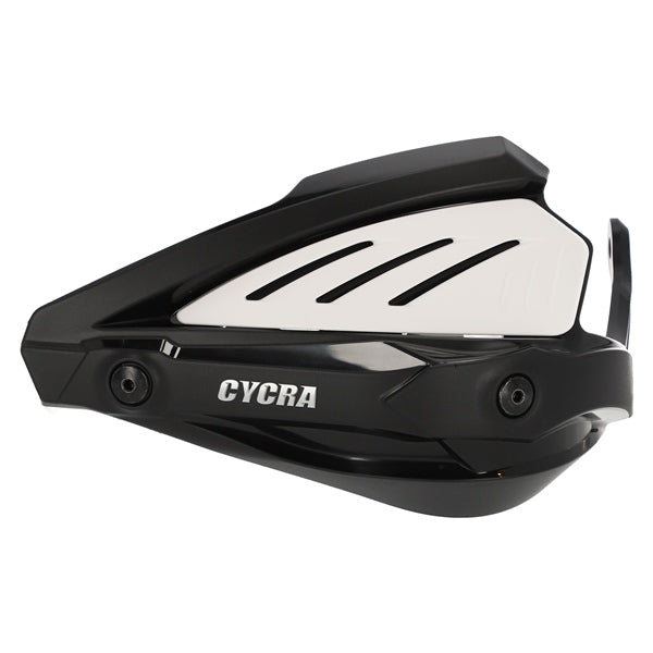 CYCRA HANDGUARD VOYAGER BK/WH HON CYCRA 1CYC-7901-315