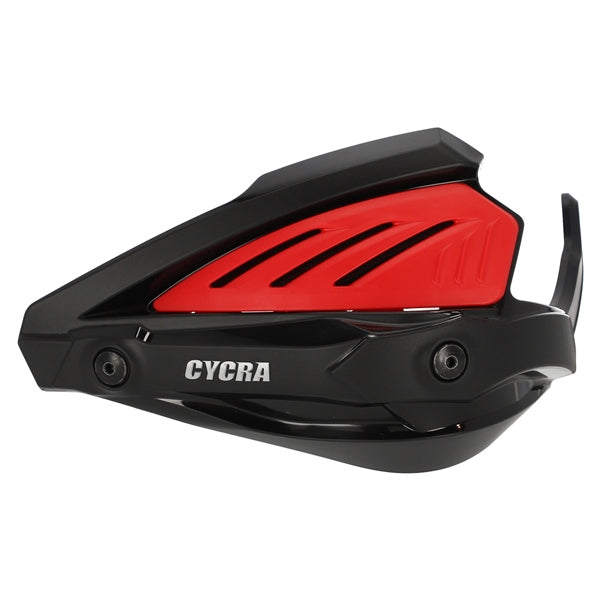 CYCRA HANDGUARD VOYAGER BK/RD HON CYCRA 1CYC-7901-323