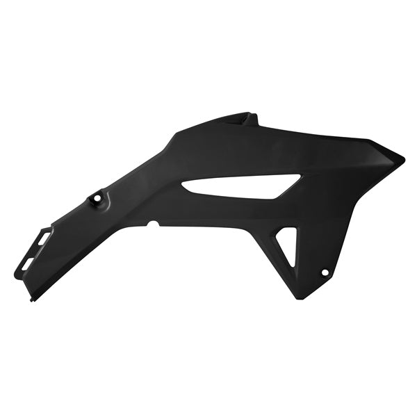 CYCRA PROTECTOR RADIATOR REPLICA BK HON 1CYC-1890-12
