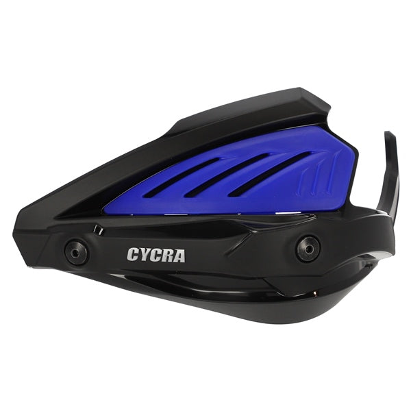 CYCRA HANDGUARD VOYAGER BK/BL YAM CYCRA 1CYC-7903-316