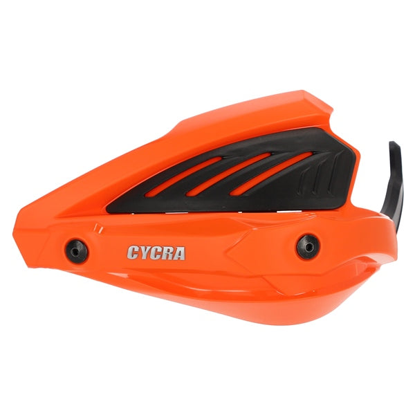 CYCRA HANDGUARD VOYAGER OG/BK KTM CYCRA 1CYC-7904-209