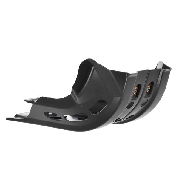 CYCRA SKID PLATE FULL ARMOR BK HON CYCRA 1CYC-6248-12