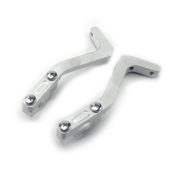 CYCRA BRACKET STEALTH W/CLAMP 1CYC-0015-00
