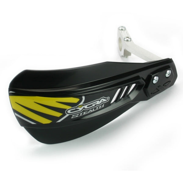 CYCRA HANDGUARD STEALTH BK CYCRA 1CYC-0015-12X