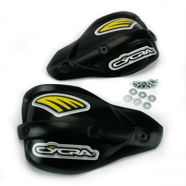 CYCRA HANDGUARD ENDURO BK CYCRA 1CYC-1015-12