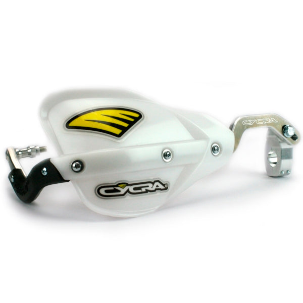 CYCRA HANDGUARD PROBEND W/CLAMP NAT 1CYC-7402-02X