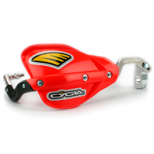 CYCRA HANDGUARD PROBEND W/CLAMP RD 1CYC-7402-32X