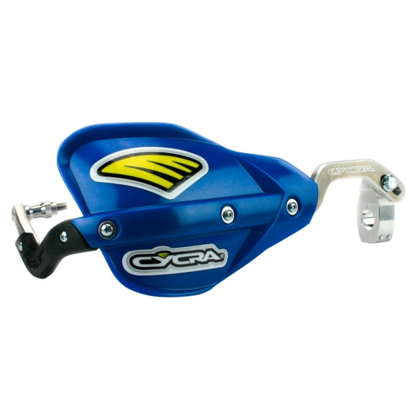CYCRA HANDGUARD PROBEND W/CLAMP BL 1CYC-7402-88X
