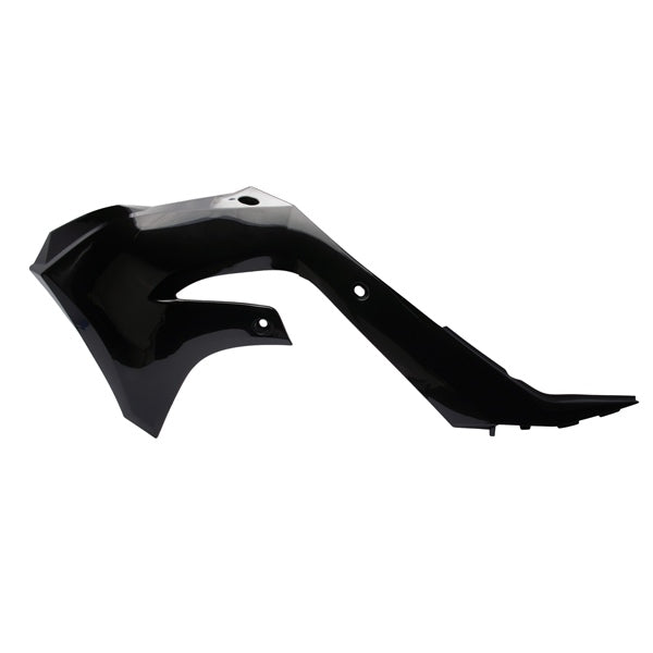CYCRA PROTECTOR RADIATOR PWERFLOW BK KAWA 1CYC-1871-12