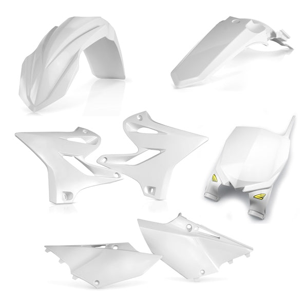 CYCRA BODY REPLICA KIT WH YAM CYCRA 1CYC-9416-42