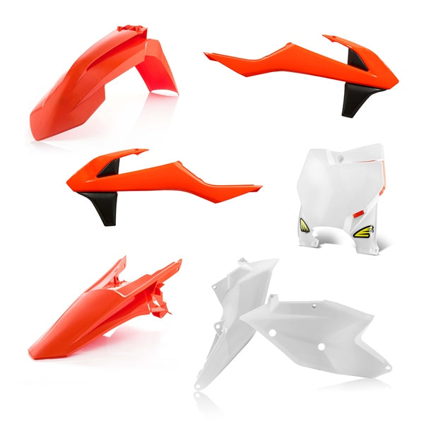 CYCRA BODY REPLICA KIT OEM KTM CYCRA 1CYC-9417-00