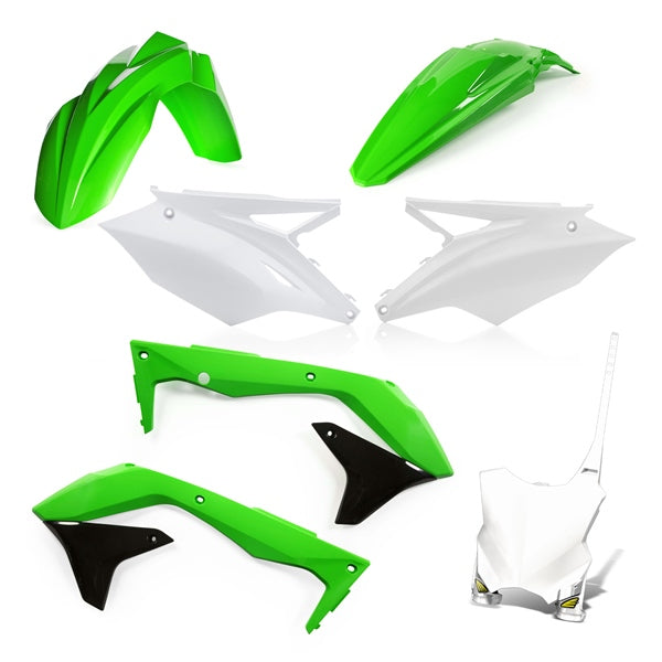 CYCRA BODY REPLICA KIT OEM KAWA CYCRA 1CYC-9418-00