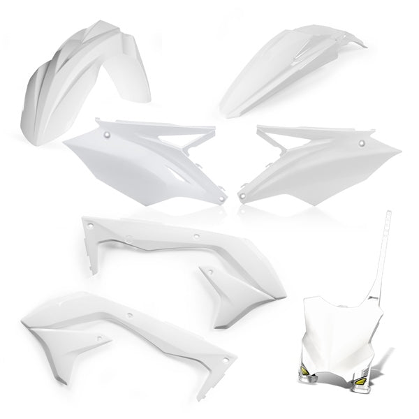 CYCRA BODY REPLICA KIT WH KAWA CYCRA 1CYC-9418-42