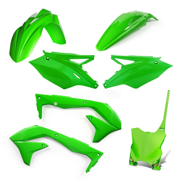 CYCRA BODY REPLICA KIT GR KAWA CYCRA 1CYC-9418-72