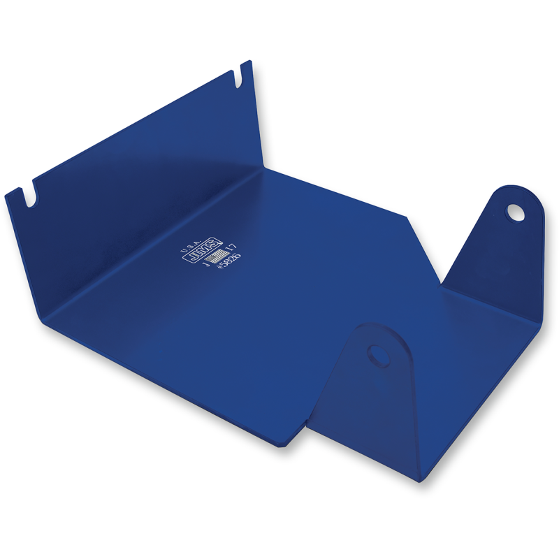 JIMS STAND ENGINE MILW 8 5826