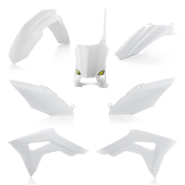 CYCRA BODY REPLICA KIT WH HON CYCRA 1CYC-9420-42