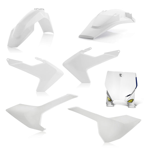 CYCRA BODY REPLICA KIT OEM HUSQ CYCRA 1CYC-9421-00