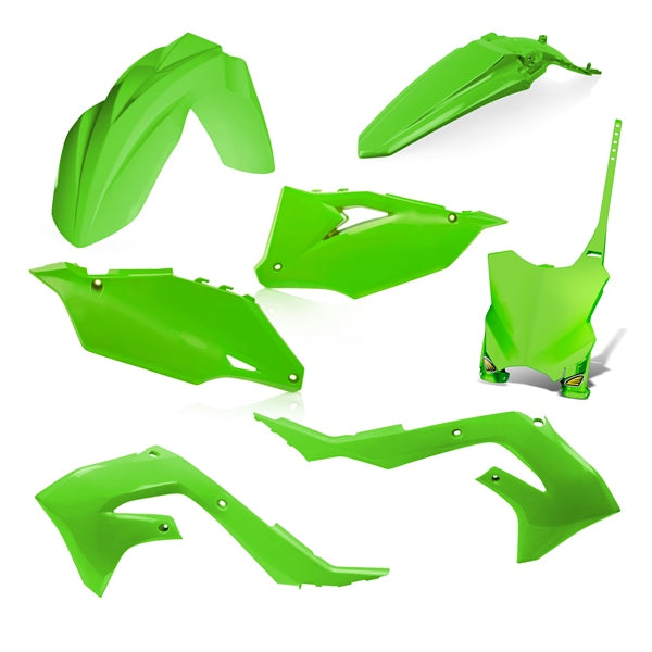 CYCRA BODY REPLICA KIT GR KAWA CYCRA 1CYC-9425-72