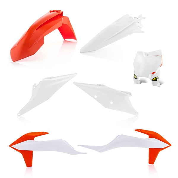 CYCRA BODY REPLICA KIT OEM KTM CYCRA 1CYC-9426-00