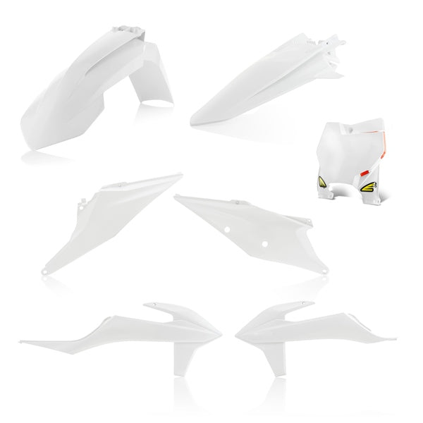 CYCRA BODY REPLICA KIT WH KTM CYCRA 1CYC-9426-42