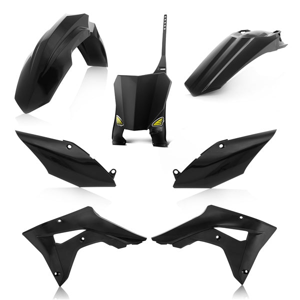 CYCRA BODY REPLICA KIT BK HON CYCRA 1CYC-9428-12