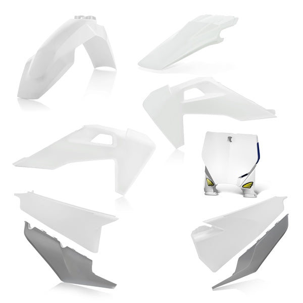 CYCRA BODY REPLICA KIT OEM HUSQ CYCRA 1CYC-9429-00