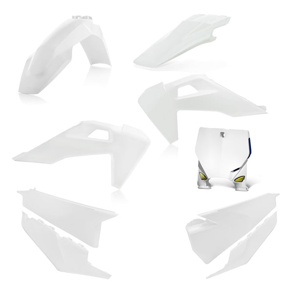 CYCRA BODY REPLICA KIT WH HUSQ CYCRA 1CYC-9429-42