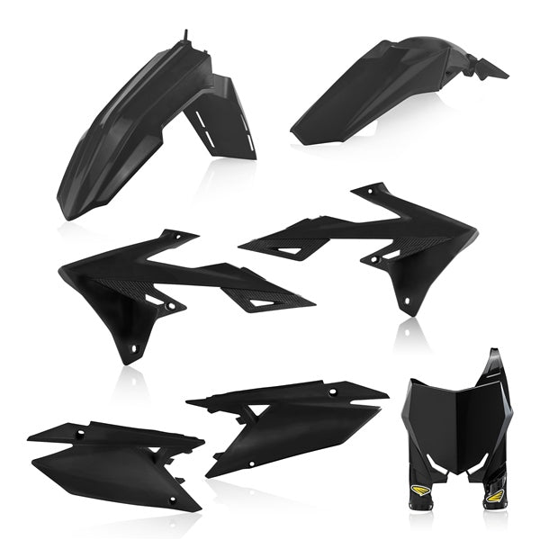 CYCRA BODY REPLICA KIT BK SUZ CYCRA 1CYC-9430-12