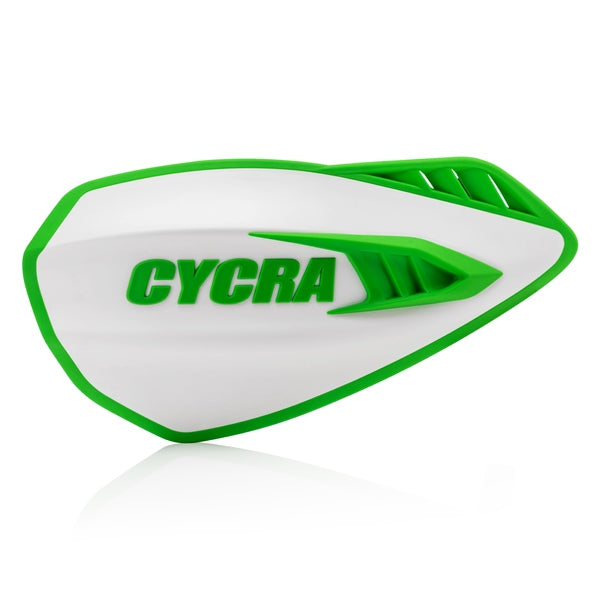 CYCRA HANDGUARD CYCLONE WH/GR CYCRA 1CYC-0056-241