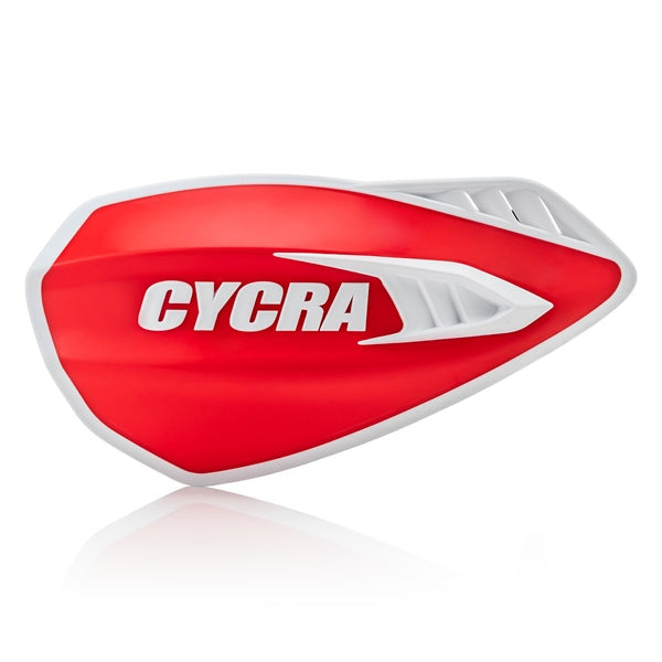 CYCRA HANDGUARD CYCLONE RD/WH CYCRA 1CYC-0056-343
