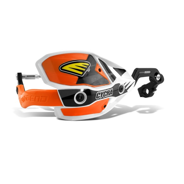 CYCRA HANDGUARD CRM ULTRA 7/8" CLAMP OG 1CYC-7407-22X
