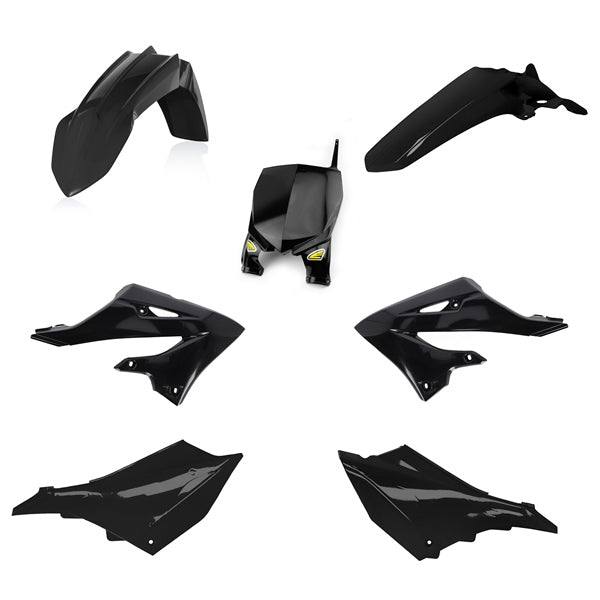CYCRA BODY REPLICA KIT BK YAM CYCRA 1CYC-9433-12