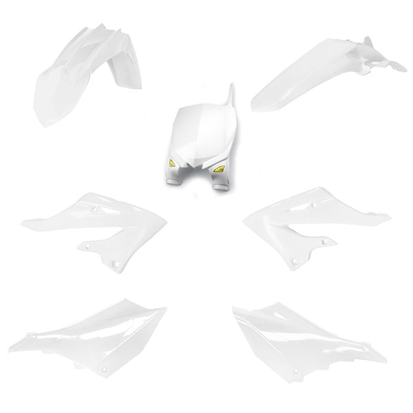 CYCRA BODY REPLICA KIT WH YAM CYCRA 1CYC-9433-42