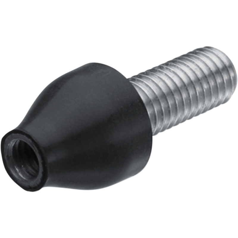 KURYAKYN M8 X 20MM RUBBER ADPT, MICRO/RHOMBUS PN 2566 KUR2566